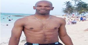 Negrito7777 45 years old I am from Bogota/Bogotá dc, Seeking Dating Friendship with Woman
