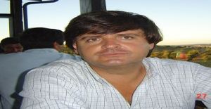 Wolf777 52 years old I am from Cascais/Lisboa, Seeking Dating Friendship with Woman