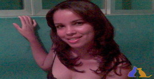 Flormorena82 39 years old I am from Sento Sé/Bahia, Seeking Dating Friendship with Man