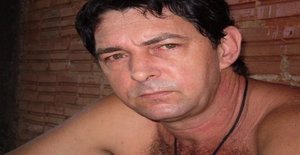 Mezzomo 50 years old I am from Foz do Iguaçu/Parana, Seeking Dating with Woman