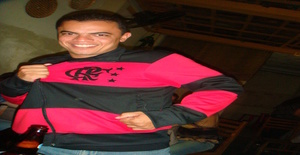 Jrpaulinho 41 years old I am from Brasilia/Distrito Federal, Seeking Dating Friendship with Woman