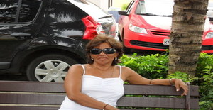 Popimorena 66 years old I am from Resende/Rio de Janeiro, Seeking Dating Friendship with Man