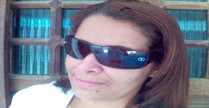 Cilhia 46 years old I am from Recife/Pernambuco, Seeking Dating Friendship with Man