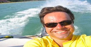 Sidney_vianna 52 years old I am from Florianópolis/Santa Catarina, Seeking Dating Friendship with Woman