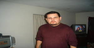 Liberace 47 years old I am from Ciudad Valles/San Luis Potosi, Seeking Dating with Woman