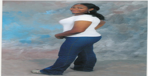 Jhoanna8107 39 years old I am from Cali/Valle Del Cauca, Seeking Dating Friendship with Man