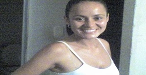 Luna2525 39 years old I am from Villavicencio/Meta, Seeking Dating Friendship with Man