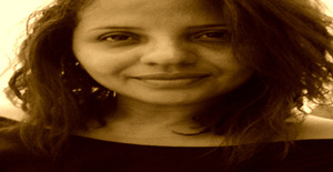 Bela_morena28 43 years old I am from Brasília/Distrito Federal, Seeking Dating Friendship with Man