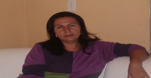 Leide1958 62 years old I am from Saloá/Pernambuco, Seeking Dating Friendship with Man