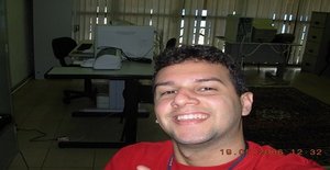 Doohan2007 41 years old I am from Manaus/Amazonas, Seeking Dating Friendship with Woman