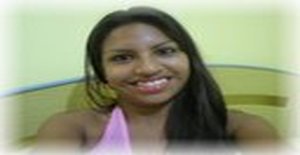 Elinha_cristina 31 years old I am from Manaus/Amazonas, Seeking Dating Friendship with Man