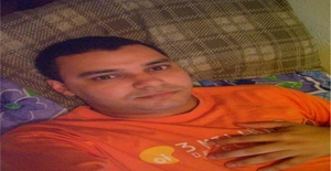 Romeubr 43 years old I am from Jaboatão Dos Guararapes/Pernambuco, Seeking Dating with Woman