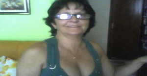 Indiacigana 65 years old I am from Rio de Janeiro/Rio de Janeiro, Seeking Dating Friendship with Man