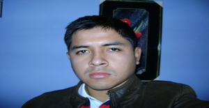 Steffano9999 35 years old I am from Lima/Lima, Seeking Dating Friendship with Woman