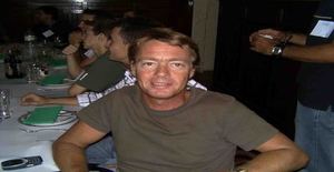 3duardo39 54 years old I am from Portimão/Algarve, Seeking Dating Friendship with Woman