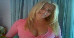 Fatimalobo 52 years old I am from Rio de Janeiro/Rio de Janeiro, Seeking Dating Friendship with Man
