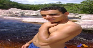 Rafinhanovaes 32 years old I am from Salvador/Bahia, Seeking Dating Friendship with Woman