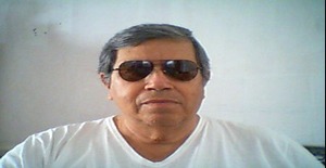 Alexmadagascar 68 years old I am from Zapopan/Jalisco, Seeking Dating with Woman