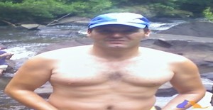 Marcogaucho 57 years old I am from Viamao/Rio Grande do Sul, Seeking Dating Friendship with Woman