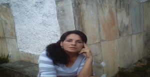 Ninha55 68 years old I am from Niterói/Rio de Janeiro, Seeking Dating Friendship with Man