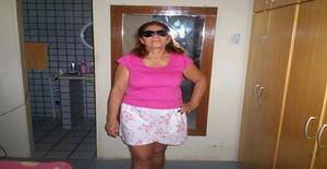 Jandira04 76 years old I am from Salvador/Bahia, Seeking Dating Friendship with Man