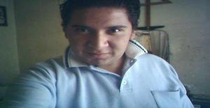 Gogo*d-f 35 years old I am from Mexico/State of Mexico (edomex), Seeking Dating Friendship with Woman