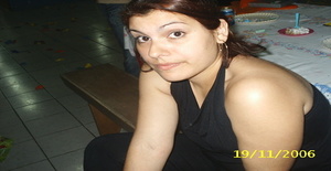 Ge3008 39 years old I am from Curitiba/Parana, Seeking Dating Friendship with Man