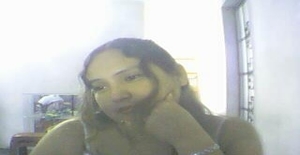 Conejita77 43 years old I am from Lima/Lima, Seeking Dating Friendship with Man