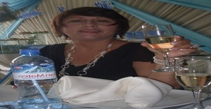 Guapayfeliz 56 years old I am from Lima/Lima, Seeking Dating Friendship with Man