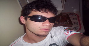 C.hris 34 years old I am from Osasco/São Paulo, Seeking Dating with Woman