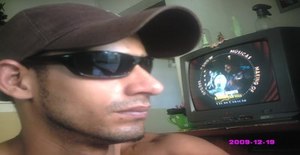 Carioca321 40 years old I am from Rio de Janeiro/Rio de Janeiro, Seeking Dating with Woman