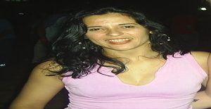 Jujubafoz 50 years old I am from Foz do Iguaçu/Parana, Seeking Dating Friendship with Man
