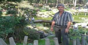 Ernesto_73 65 years old I am from Juárez/Colima, Seeking Dating Friendship with Woman