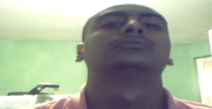 Baldy84 37 years old I am from Garza García/Nuevo Leon, Seeking Dating with Woman
