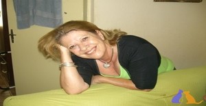 Sensível-m 59 years old I am from Ubatuba/Sao Paulo, Seeking Dating Friendship with Man