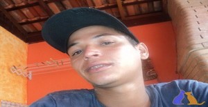 Juninho1goto 33 years old I am from Mogi Das Cruzes/Sao Paulo, Seeking Dating with Woman