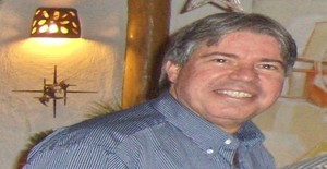 Giancaso 55 years old I am from Caracas/Distrito Capital, Seeking Dating Friendship with Woman