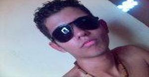Paulo2058 32 years old I am from Jaboatão Dos Guararapes/Pernambuco, Seeking Dating Friendship with Woman
