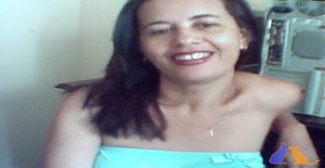 Lica39 53 years old I am from Salvador/Bahia, Seeking Dating Friendship with Man