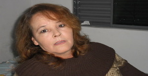 Alice........... 61 years old I am from Maringá/Paraná, Seeking Dating Friendship with Man