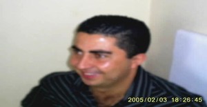 Pinguim45 42 years old I am from Guanhães/Minas Gerais, Seeking Dating with Woman