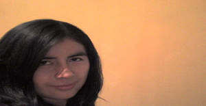 Nuevaluz 41 years old I am from Lima/Lima, Seeking Dating Friendship with Man