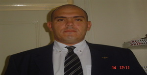 Vitormiguel 45 years old I am from Lisboa/Lisboa, Seeking Dating with Woman