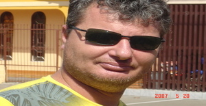 Edilson36 51 years old I am from Cotia/Sao Paulo, Seeking Dating Friendship with Woman