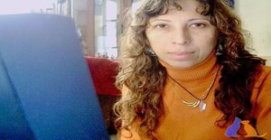Flor65 56 years old I am from Lima/Lima, Seeking Dating Friendship with Man