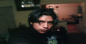 Alex_rouses 32 years old I am from Ciudad de México/State of Mexico (edomex), Seeking Dating Friendship with Woman