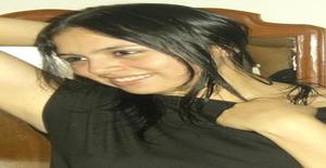 Vanef 36 years old I am from Lima/Lima, Seeking Dating Friendship with Man