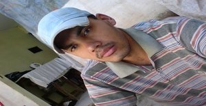 Johnnyhanders 37 years old I am from Maceió/Alagoas, Seeking Dating Friendship with Woman