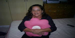 Mirolafofinha 69 years old I am from Cuiabá/Mato Grosso, Seeking Dating Friendship with Man
