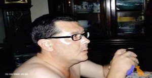 Lopesruivo 59 years old I am from Lisboa/Lisboa, Seeking Dating Friendship with Woman